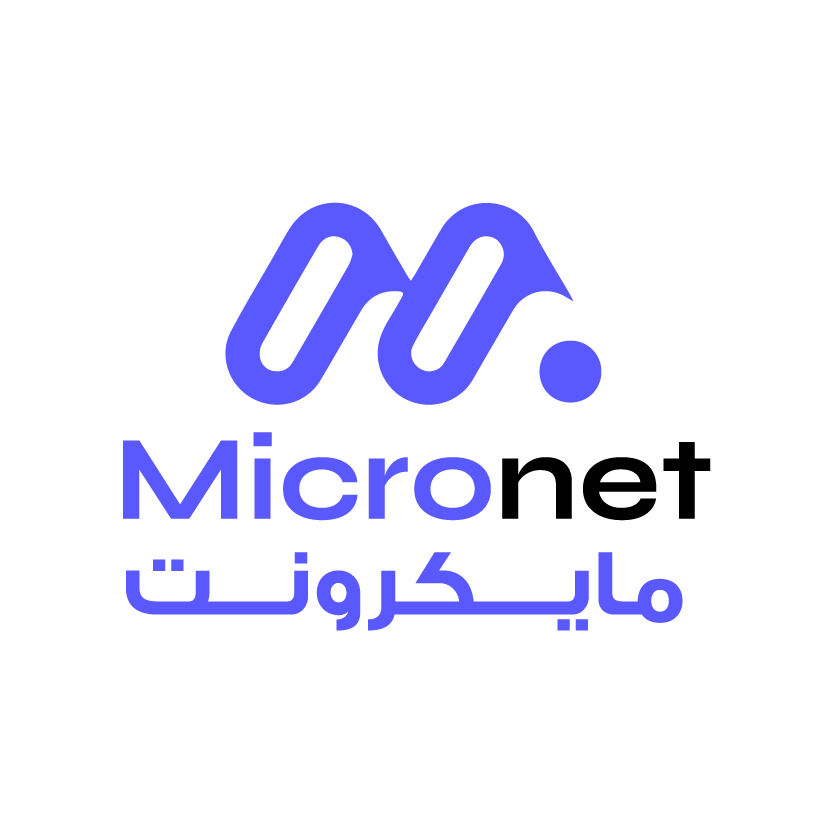 Micronet Logo